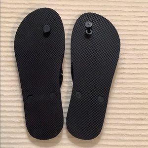 J. Crew Shoes - NWT J. Crew flip flops J. Crew Shoes - NWT J. Crew flip flops